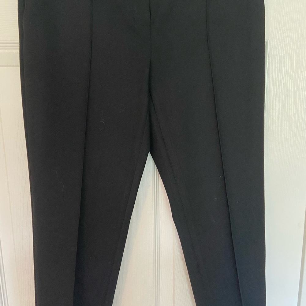 Woman’s dress pants